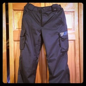 Burton snowpants